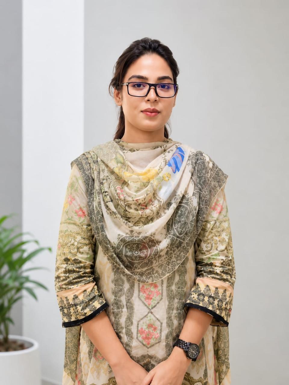 Bidhita Islam